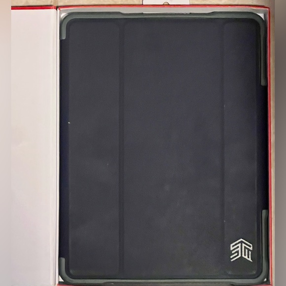 IPad Pro 9.7 in. Rugged Case - Picture 4 of 5